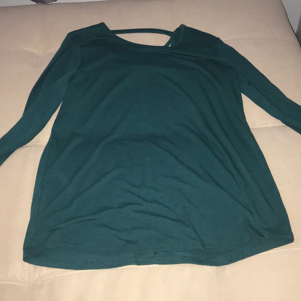 long sleeve